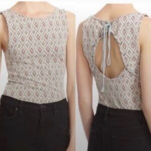 Free People Top